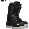 Snowboardové Boty Gravity Micro Atop black 2023/24 dětské Velikost: EUR35