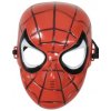Detský kostým Spiderman (Detská maska 3-10 rokov)