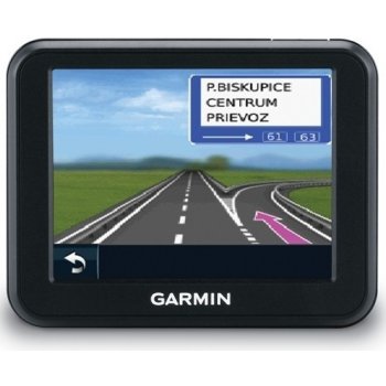 Garmin nüvi 30 CE