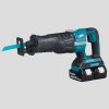 MAKITA DJR360PT2 Píla chvostová akumulátorová LXT Li-Ion 2x 18V / 2x 5.0Ah + nabíjačka