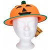 klobúk tekvica 26x9 cm