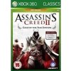 Assassin´s Creed II Game of the Year Edition (X360) 3307217934713