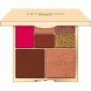Revolution PRO True Love paletka pre celú tvár Medium-Deep 12 g