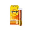 Supradyn CoQ10 Energy 30 šumivých tabliet