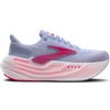 Brooks Glycerin Max blue heron/diva pink/white US 8,5; Modrá obuv