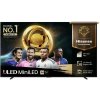 HISENSE 100U7Q PRO 100U7Q PRO - 4K Mini LED ULED TV