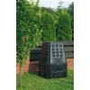 Aldotrade Evogreen 630l čierny IKEV630C