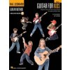 Hal Leonard Guitar Method (Bob Morris,Jeff Schroedl)(Brožovaná)