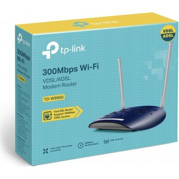 TP-Link TD-W9960