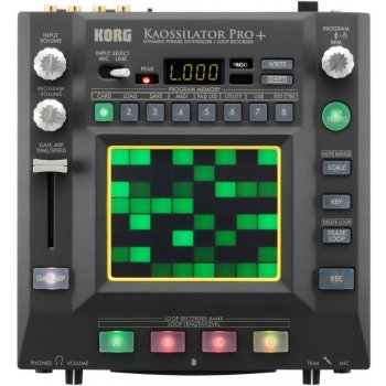 Korg Kaossilator Pro+