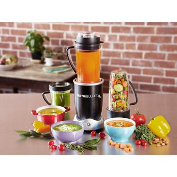 Delimano Nutribullet RX 1700