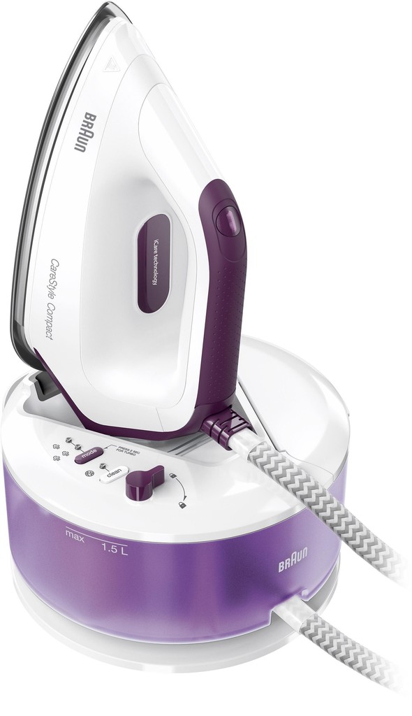 Braun CareStyle Compact IS 2144 VI