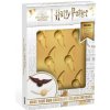 Harry Potter: Make Your Own Golden Snitches