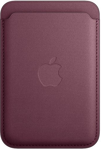 Apple iPhone FineWoven Wallet with MagSafe - Mulberry MT253ZM/A