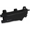 Acepac Zip Frame Bag MKII 4,5 l Black vel. M (délka 40 cm)