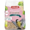 Krmivo pro venkovní ptactvo Premium Mix 2 Zolux, 2,5 kg