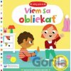 Veľký pokrok: Viem sa obliekať - Marion Cocklico