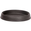 PROSPERPLAST Miska MASSIVE umbra 33cm