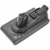 BMK Trading Baterie do vysavače Dyson V12, 3000 mAh, Li-lon 25,2V (619091859222)