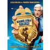 Bláznivá střela kolekce 1.-3. DVD