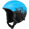 Lyžařská helma Relax TWISTER RH18A9-blue S