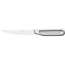 Kuchynský nôž FISKARS nôž Functional Form 857104 čierny/strieborný/oranžový