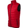 Malfini Premium EVEREST 553 Vesta pánska L, Formula red