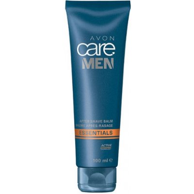 Avon Revitalizačný balzam po holení Essential s Care Men (After Shave Balm)  100 ml od 3,4 € - Heureka.sk