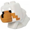 Antistresová Minecraft Mega Squishme Wolf 15cm