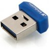 USB flashdisk Verbatim Store 'n' Stay Nano 32GB USB 3.2 (98710) modrý