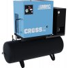 Skrutkový kompresor CROSS CRS-4/10D-200