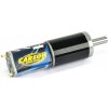 Carson Gearboxed Motor Low loader / Goosneck 22mm