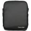 Calvin Klein Štýlová Pánska Crossbody taška 17.0X21.0X6.0cm čierna