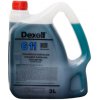 Nemrznúca zmes Antifreeze G11 - modrý 3L
