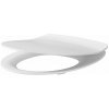 Cersanit Moduo WC doska, SoftClose, biela K98-0138