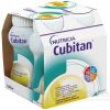Cubitan s vanilkovou príchuťou verzia 2016 D0854 4 x 200 ml