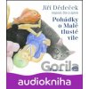 Pohádky o malé tlusté víle - Jiří Dědeček, Jiří Dědeček