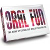 Creative Conceptions Oral Fun Game EN - Erotická hra Anglická verzia