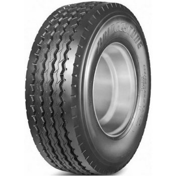 BRIDGESTONE 205/65 R17,5 R168 127/125J od 364,85 € - Heureka.sk