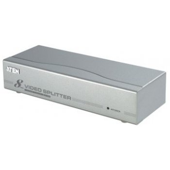 Aten VS-98A Video Splitter 8 port