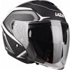 LAZER TANGO Hexa White Motocyklová prilba veľkosť XS P-ń