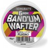 SONUBAITS BandUm Wafters - Fluoro 6mm