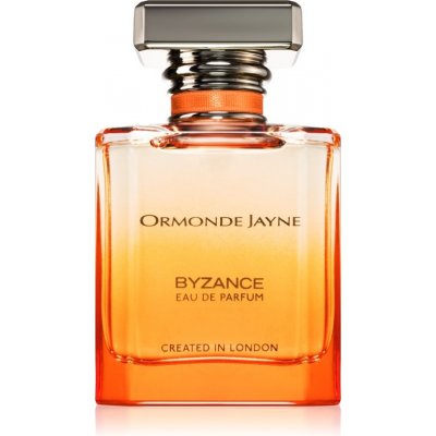 Ormonde Jayne Byzance parfumovaná voda unisex 50 ml