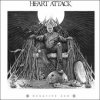 Heart Attack - Negative Sun [CD]