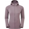Montane Dámska mikina Fury Lite moonscape UK10/S