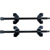 Yato Stahovák pružin tlumičů automobilů 355 x 82 mm 2ks YT-2547