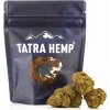 TatraHemp Cannatonic Nano 10 Kvety BB Balenie: 5g