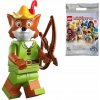 LEGO CMF 71038 Disney 100 - Figúrka: ROBIN HOOD coldis100-14 - NOVÁ