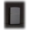 Zippo Palivový zapaľovač matný čierny