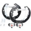 Sada brzdových čeľustí BOSCH 0 204 114 896